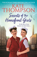 Secrets of the Homefront Girls