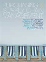 PURCHASING SUPPLY CHAIN MNGMT