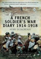 French Soldier's War Diary 1914-1918