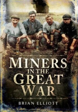 Miners and the Great War