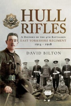 Hull Rifles