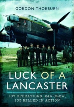 Luck of a Lancaster