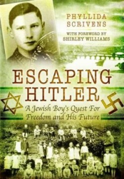 Escaping Hitler