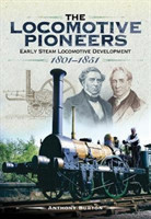 Locomotive Pioneers