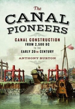 Canal Pioneers