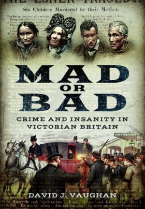 Mad or Bad: Crime and Insanity in Victorian Britain