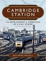 Cambridge Station