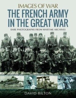 French Army in the Great War