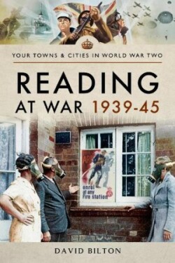 Reading at War 1939-45