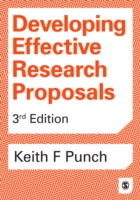 Developing Effective Research Proposals