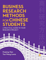 Business Research Methods for Chinese Students