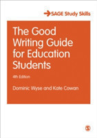 Good Writing Guide for Education Students