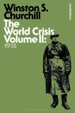 World Crisis Volume II