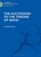 Succession to the Throne of David