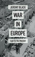 War in Europe