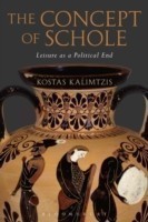 Inquiry into the Philosophical Concept of Scholê