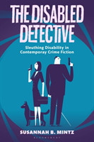 Disabled Detective