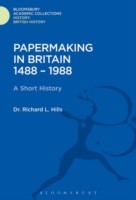 Papermaking in Britain 1488-1988