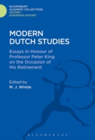 Modern Dutch Studies