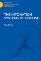 Intonation Systems of English