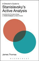 Director's Guide to Stanislavsky's Active Analysis