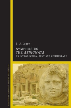 Symphosius The Aenigmata