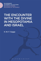 Encounter with the Divine in Mesopotamia and Israel