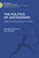 Politics of Antagonism