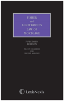 Fisher and Lightwood's Law of Mortgage