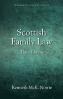 Scottish Family Law