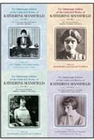 Edinburgh Edition of the Collected Works of Katherine Mansfield
