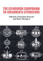 Edinburgh Companion to Children's Literature
