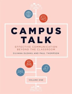 Campus Talk Effective Communication Beyond the Classroom