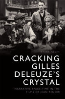 Cracking Gilles Deleuze's Crystal