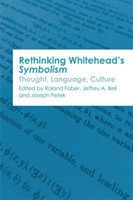 Rethinking Whitehead s Symbolism Thought, Language, Culture