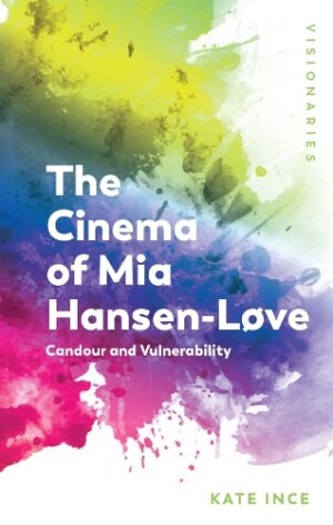 Cinema of Mia Hansen-Love