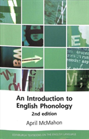 Introduction to English Phonology 2nd Edition