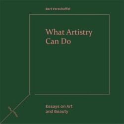 What Artistry Can Do