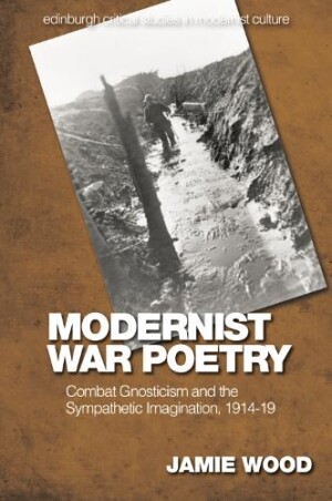 Modernist War Poetry