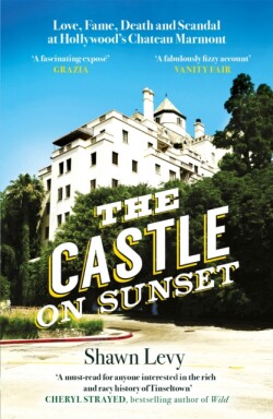 Castle on Sunset