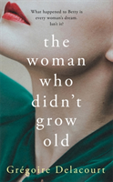 Woman Who Didn't Grow Old
