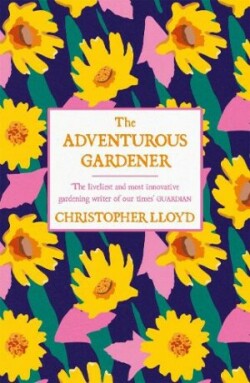 Adventurous Gardener