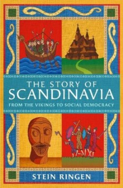 Story of Scandinavia