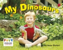 My Dinosaurs