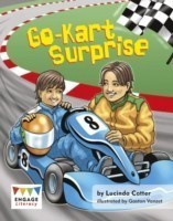 Go-kart Surprise