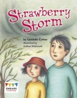 Strawberry Storm