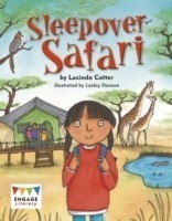 Sleepover Safari