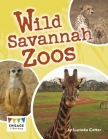 Wild Savannah Zoos