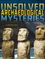Unsolved Mystery Files Pack A of 3