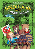 Goldilocks and the Three Be